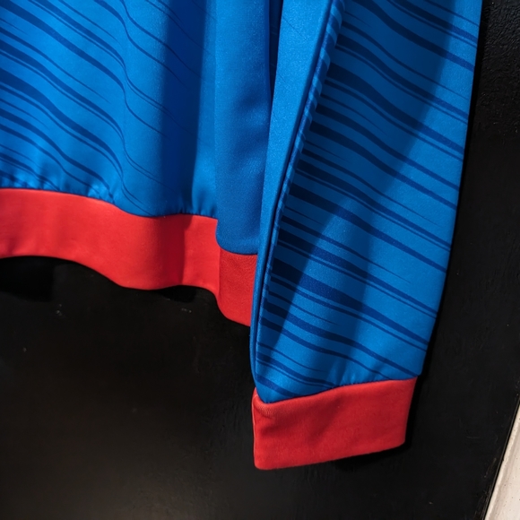 New York Rangers long sleeve shirt men's - Picture 9 of 11